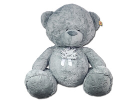 Медведь медаль 9-1101-100 доставка оптом в Донецк