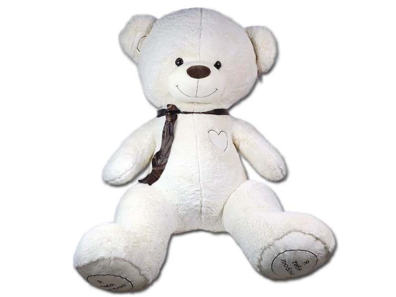 Донецк игрушка оптом Медведь Бант 1-4780-110