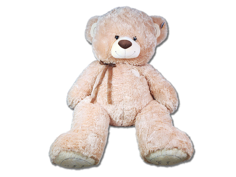 Донецк игрушка оптом Медведь на груди сердце 8-4505-110