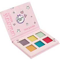 Косметика Китай