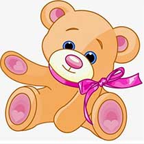 Мягкая игрушка