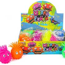 Антистресс, тянучки