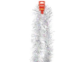 Мишура "Новогодняя" 2 м, диам. 7 см. НУ-5491