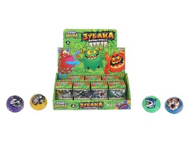 Антистресс-мялка "Зубаки. Животные" ассорти. SJ-125144-RU