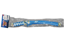 Сабля в ножнах 41*6 см в пак. B301539 доставка оптом в Донецк