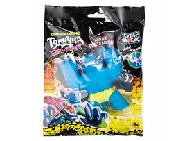 Антистресс-тянучка "Монстр" 11.5 см, в пак. C54774-RU