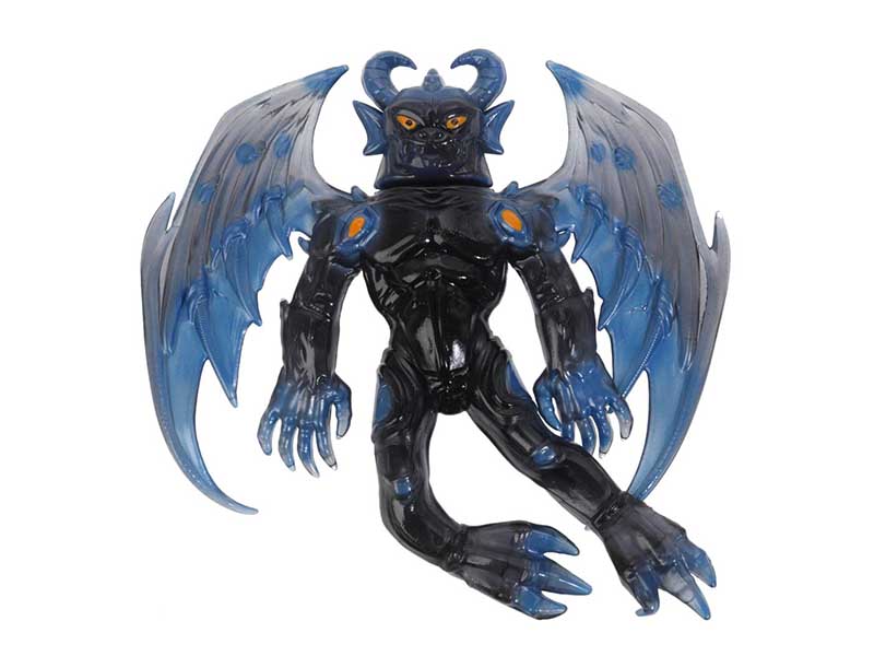 Антистресс-тянучка "Монстр Дракон" 23*14 см на блист. SF-MS06-RU