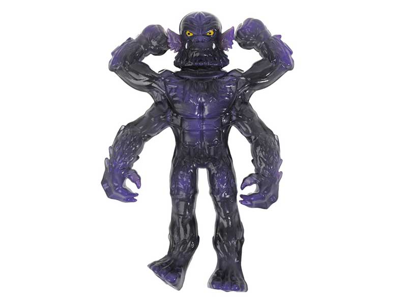 Антистресс-тянучка "Монстр Горилла" 23*14 см на блист. SF-MS04-RU