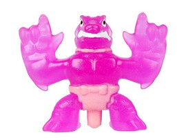 Антистресс-тянучка "Монстр" 6 см, блистер. ZY1405074-3BL-RU