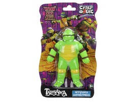 Антистресс-тянучка "Суперниндзя" 17 см, блистер. SF-TN04-RU