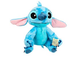 Мягкая игр. Стич 30 см. M121955-30NS