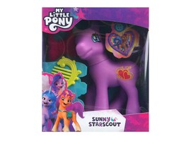 Набор "Пони" 11 см с аксес., в кор. Карапуз. Y2005Z558-1-RU