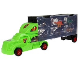 Трейлер "Парк динозавров" 38 см, фигурки, в кор. 2105I111-R