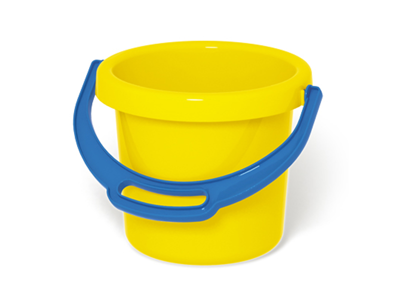 Донецк игрушка оптом Ведро 1,4л