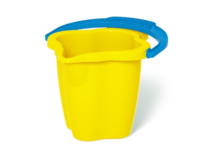 Донецк игрушка оптом Ведро 2 л 01260