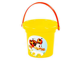 Ведро малое 12*12см доставка оптом в Донецк