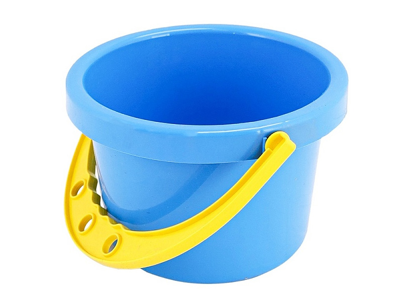 Донецк игрушка оптом Ведро № 5 1 л