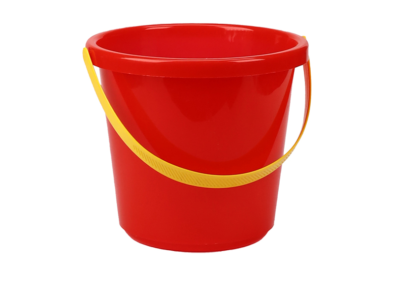 Донецк игрушка оптом Ведро №8 0,85 л И-0965