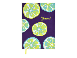 Ежедневник недат. А5 96 л. Виннер фиолетовый, кожзам. 52439