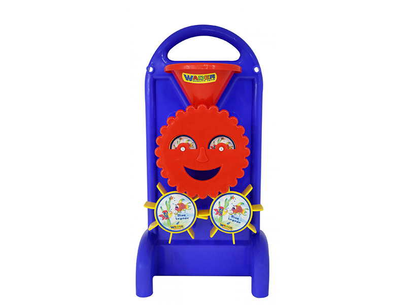 Донецк игрушка оптом Песочная мельница №3