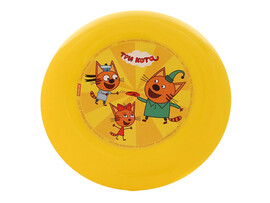 Летающая тарелка "Три кота" доставка оптом в Донецк