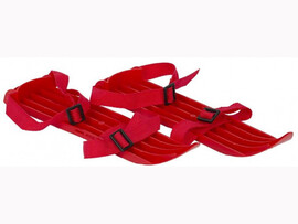 Мини-лыжи У638 доставка оптом в Донецк