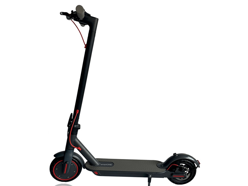 Донецк игрушка оптом Электросамокат «SmartONE» 1S PRO 36V 7.8Ah 350W