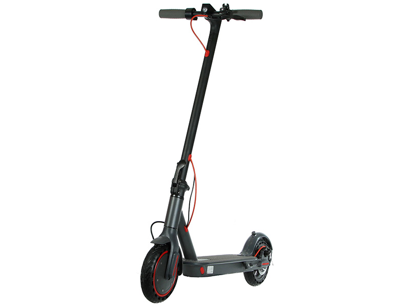 Донецк игрушка оптом Электросамокат «Aovo» 365 Pro App 36V 7.8Ah 350W