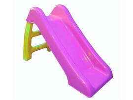 Горка детская пластик 70х110х50 см С115 доставка оптом в Донецк