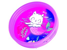 Бассейн "Котик" 76*20 см 92003 доставка оптом в Донецк