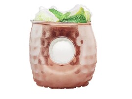 Надувной держатель для напитков "Московский Мул" 28*23 см 34131 доставка оптом в Донецк