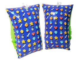 Нарукавники "Мир пикселей" 27*15 см 94110 доставка оптом в Донецк