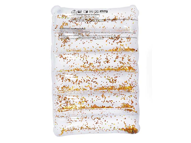 Донецк игрушка оптом Подушка надувная 35*56 см 94234