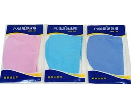 Шапка для плавания тканевая в чехле 134-49 доставка оптом в Донецк