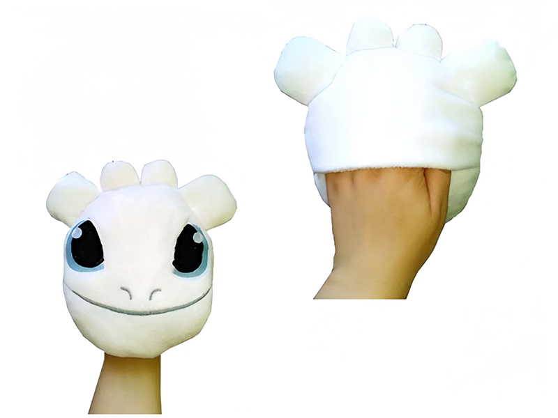 Донецк игрушка оптом Белая Фурия 20см 201906/05/20