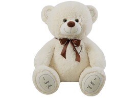 Медведь Феликс В190 латте доставка оптом в Донецк