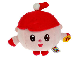 Мягкая игрушка "Малышарики" Нюшенька 10 см (муз.) V62648-10-1 доставка оптом в Донецк