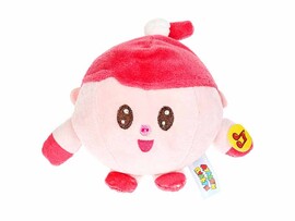 Мягкая игрушка "Малышарики" Нюшенька 10 см (муз.) V62648-10-1-WOD доставка оптом в Донецк