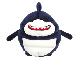 Мягкая игрушка Акула 20 см RL24113-20 доставка оптом в Донецк