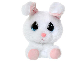 Мягкая игрушка «Зайка» 17 см M125437-17DTY доставка оптом в Донецк