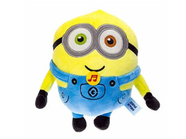 Миньон 20 см (муз.) M116575MIN-20S-WOD доставка оптом в Донецк