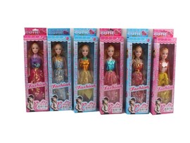 Кукла "Принцесса" 29 см, в ассорт., в кор. Z842-H43225