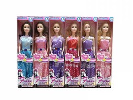 Кукла "Принцесса" 29 см в кор. M228-H43023