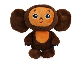 Мягкая игр. Чебурашка 17 см, в пак. M90012-17NS-WOD