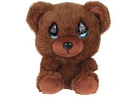 Мягкая игр. Мишка 17 см. M125431-17DTY