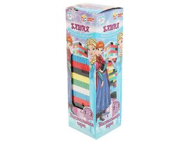 Настольная игра Башня "Холодное сердце" (дерево) в кор. 2007K711-R3 доставка оптом в Донецк