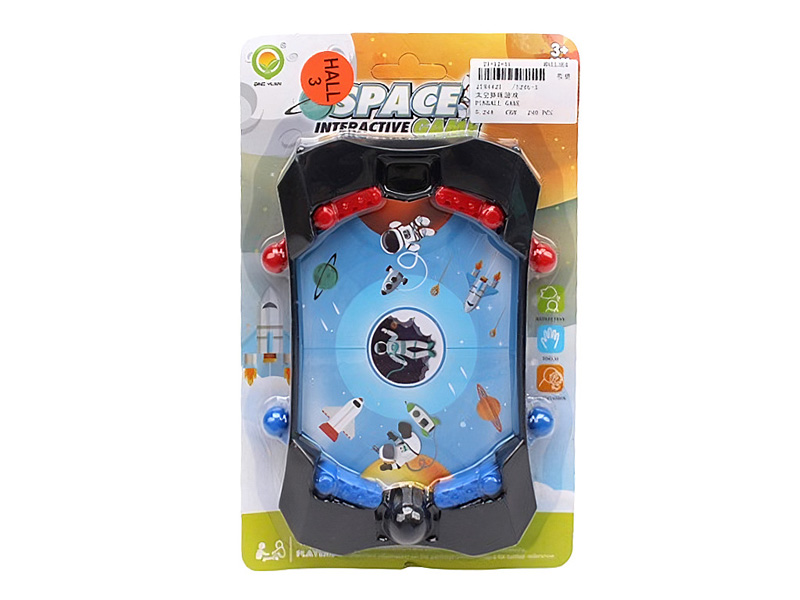 Донецк игрушка оптом Пинбол. Футбол в космосе 1000969