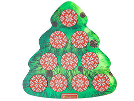 Тактильная игра "Елочка" доставка оптом в Донецк