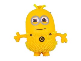 Антистресс "Миньон" 14 см, свет. 77531