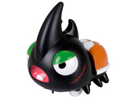 Игрушка "Жучок-чувачок" на бат. (забавно двигается) 9*7*9,5 см в кор. доставка оптом в Донецк